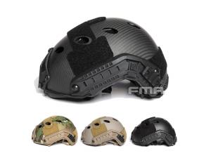 FMA FAST carbon fiber Helmet-PJ TB1453